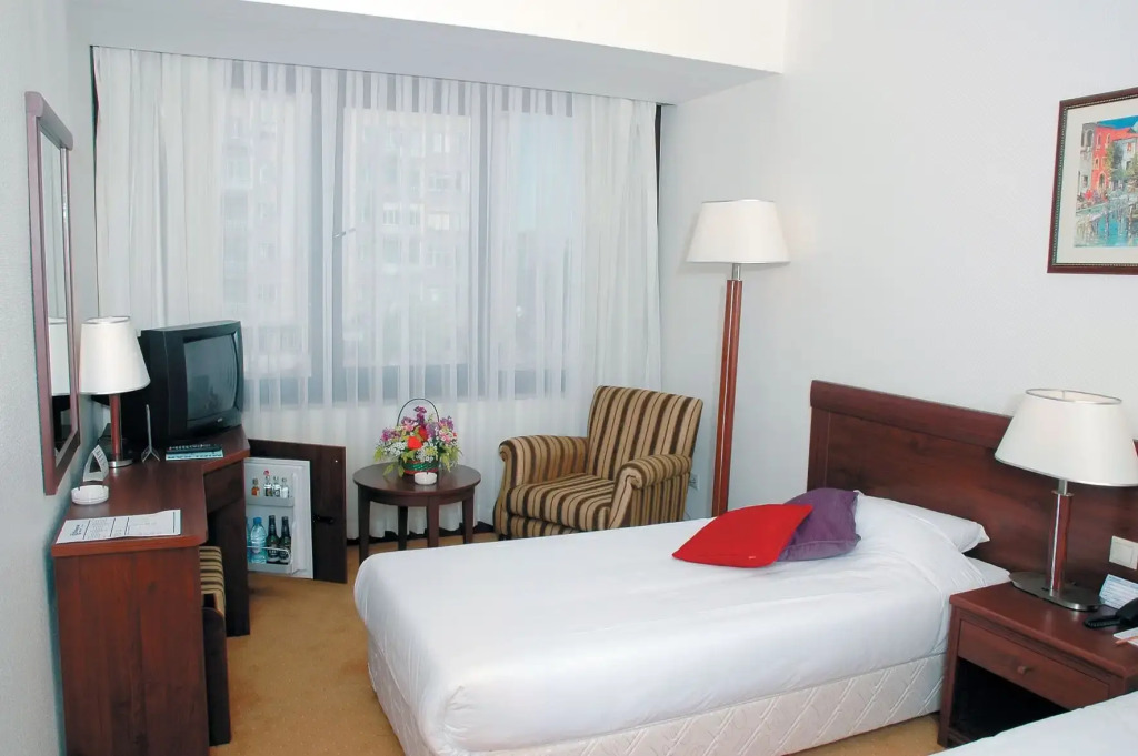 Ozkaymak Konya Hotel - Photo 2