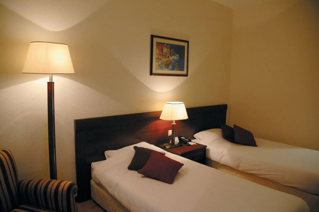 Ozkaymak Konya Hotel - Photo 3