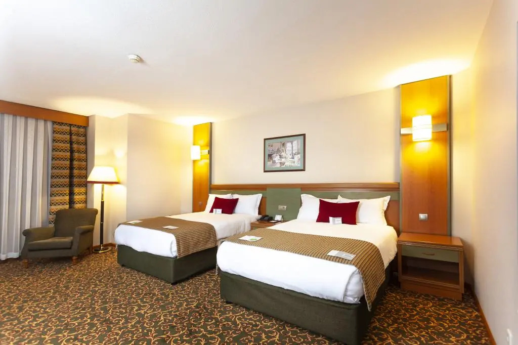 Ozkaymak Konya Hotel - Photo 4