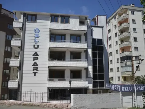 Ozlu Apart - Foto 1