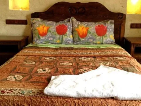 Pacha Hotel - Photo 2