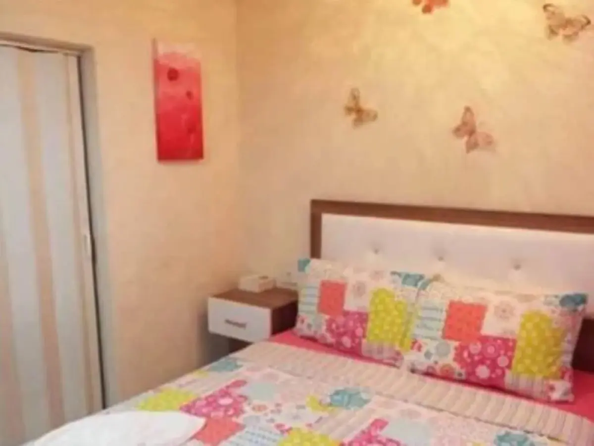 Paddys Apartments Ovacık