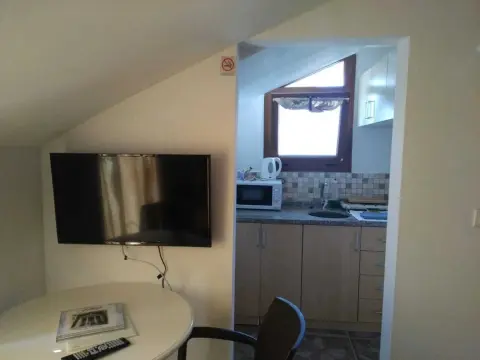 Paddys Apartments Ovacık - Photo 2