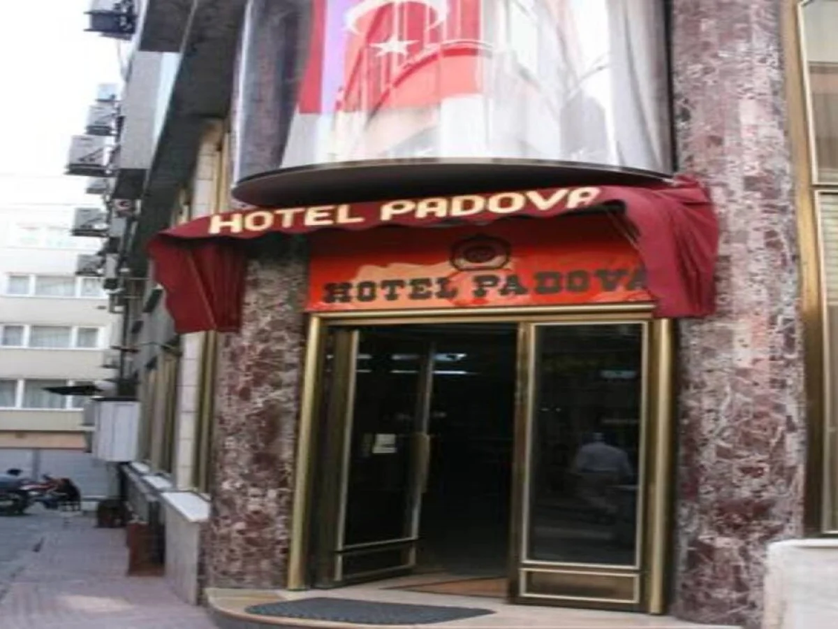 Padova Hotel