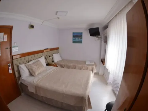 Padova Hotel - Photo 2