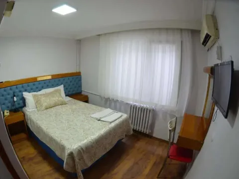 Padova Hotel - Photo 3