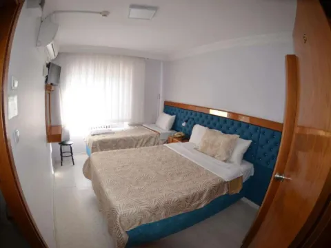 Padova Hotel - Photo 4