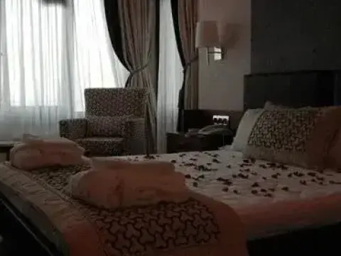 Padya Otel - Photo 4