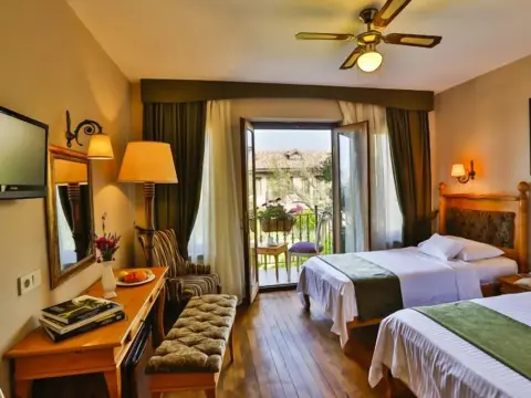 Palace Hotel Olive Odore - Photo 2