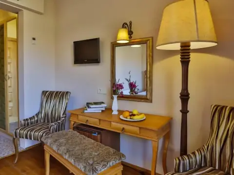 Palace Hotel Olive Odore - Photo 3