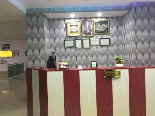Palaz Otel & Restaurant