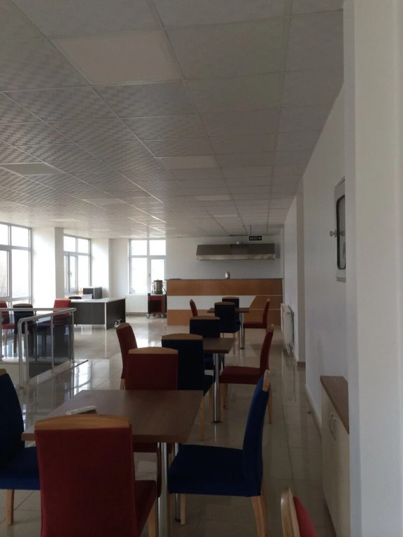 Palaz Otel & Restaurant - Foto 4