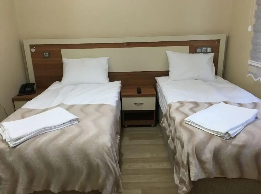 Palaz Otel & Restaurant - Foto 2