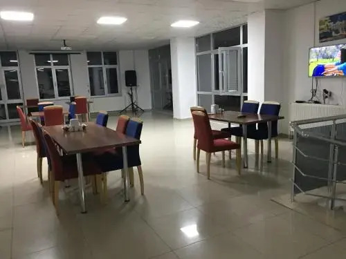 Palaz Otel & Restaurant - Foto 3