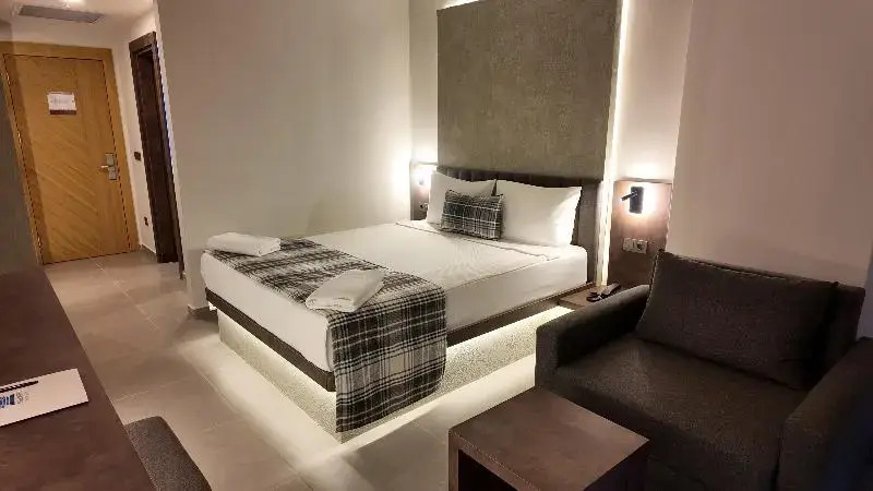 PALEMON Resort & Spa. - Photo 2