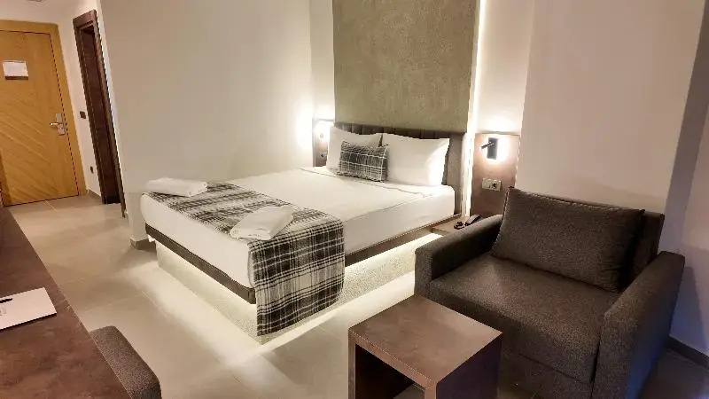 PALEMON Resort & Spa. - Photo 3