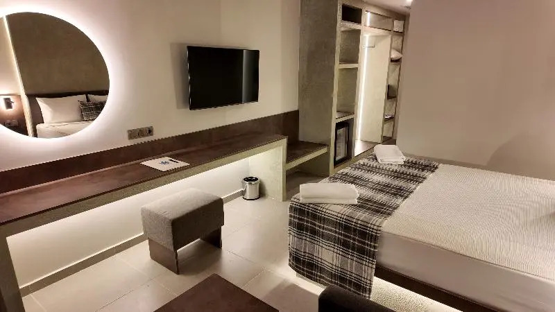 PALEMON Resort & Spa. - Photo 4