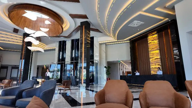 PALEMON Resort & Spa. - Photo 1