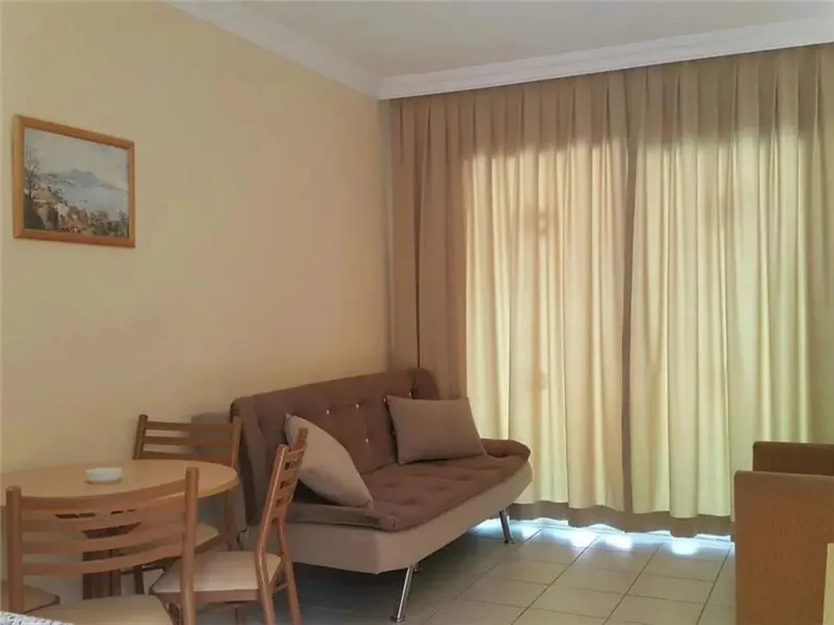 Palm Garden Apartments