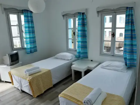 Palma Hotel - Photo 2