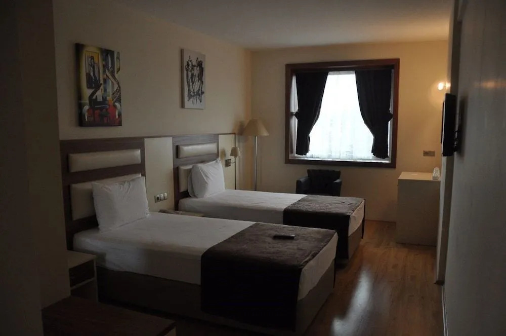 Palmcity Hotel Turgutlu - Photo 3