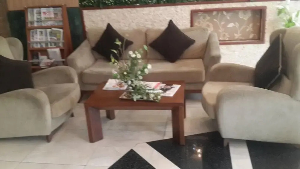 Palmcity Hotel Turgutlu - Photo 2