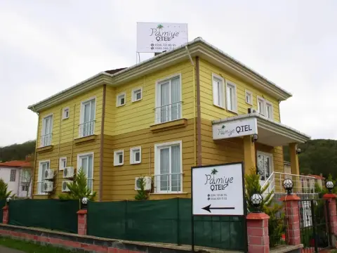 Palmiye Hotel - Photo 1