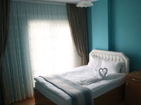 Palmiye Hotel - Photo 2