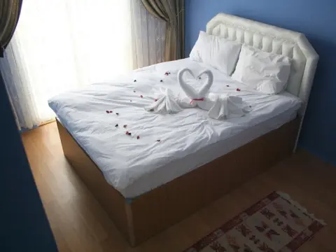 Palmiye Hotel - Photo 3