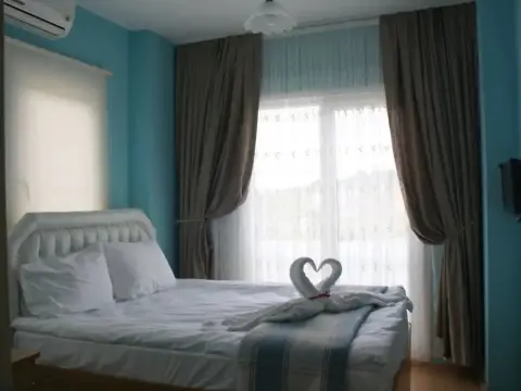 Palmiye Hotel - Photo 4