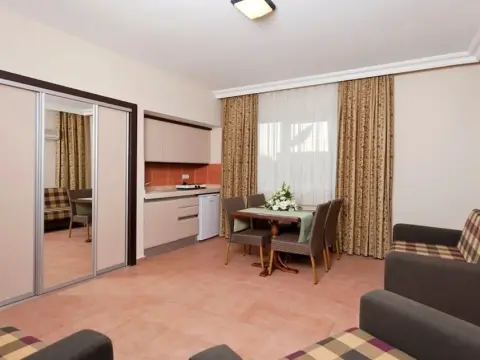 Palmiye Park Hotel - Photo 3