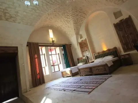 Palmyra Boutique Hotel - Photo 2