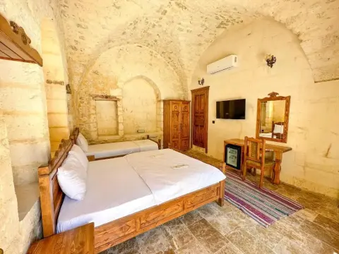 Palmyra Boutique Hotel - Photo 4