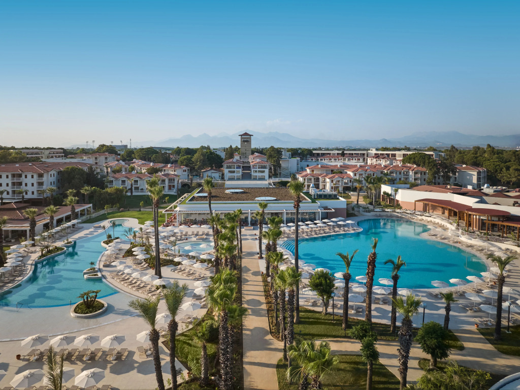Gural Premier Belek