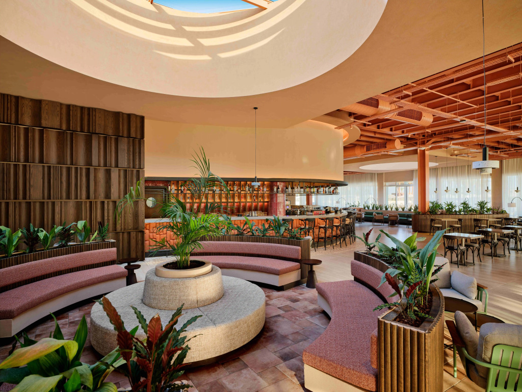 Paloma Grida - All Inclusive - Photo 4