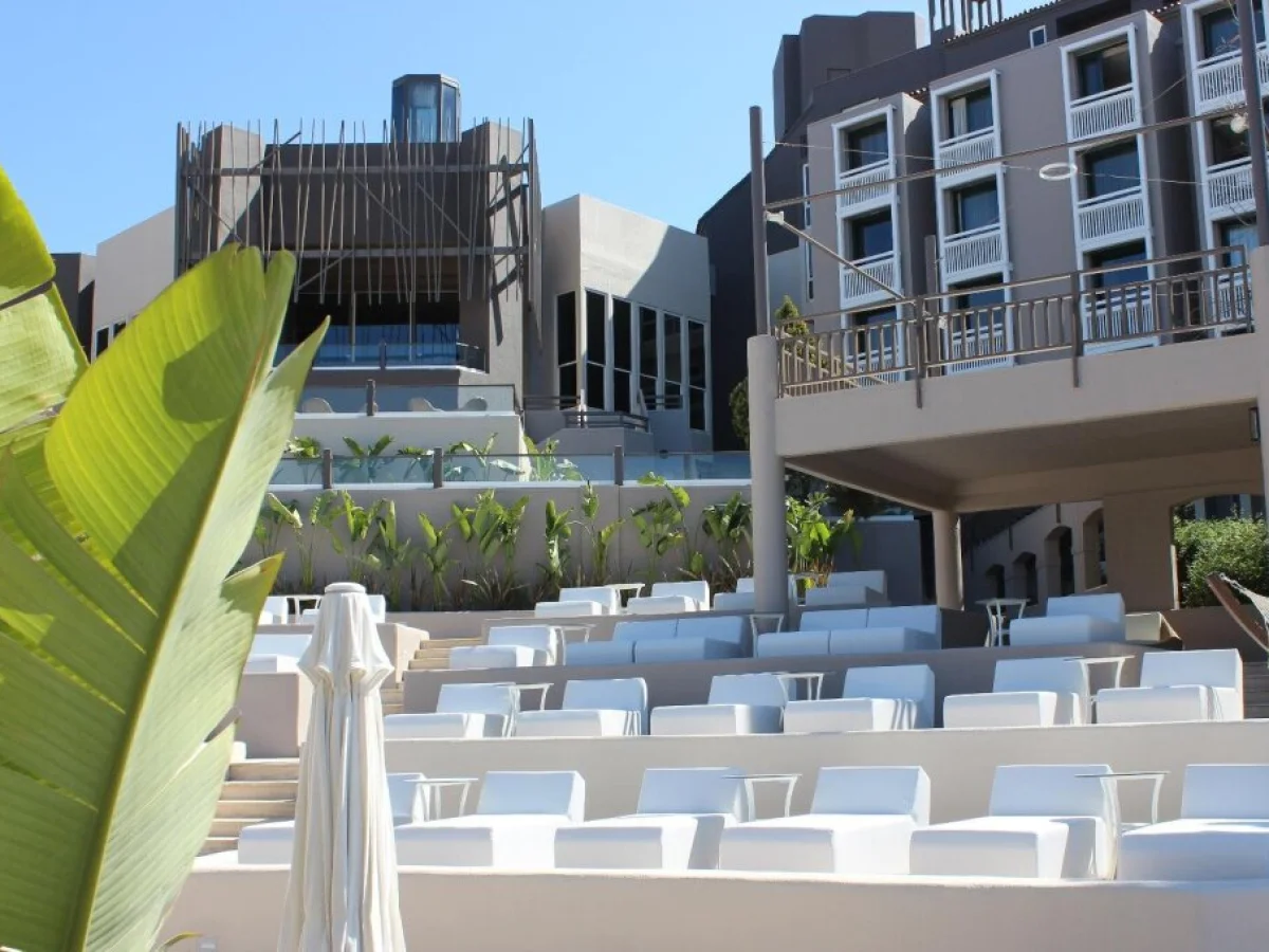 Paloma Perissia Hotel