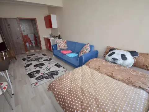 Panda Apart Pansiyon - Foto 1