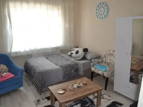 Panda Apart Pansiyon - Foto 2