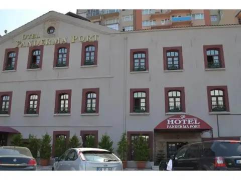 Panderma Port Hotel - Photo 4