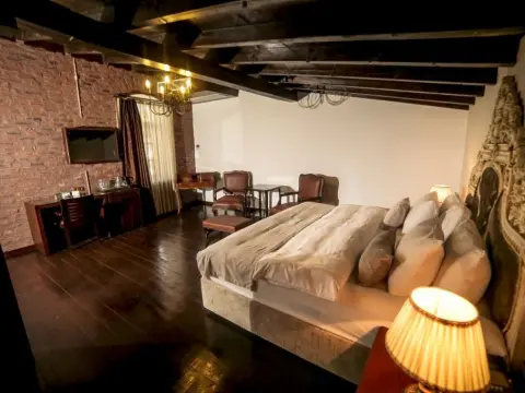 Panderma Port Hotel - Photo 2