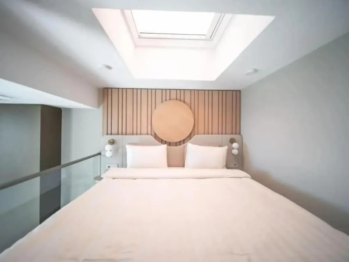 Panjur Bodrum Luxury