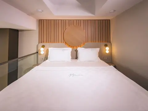 Panjur Bodrum Luxury - Photo 2