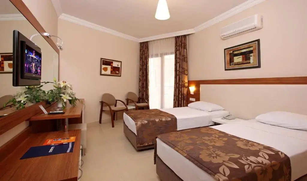 Panorama Hotel - Photo 4