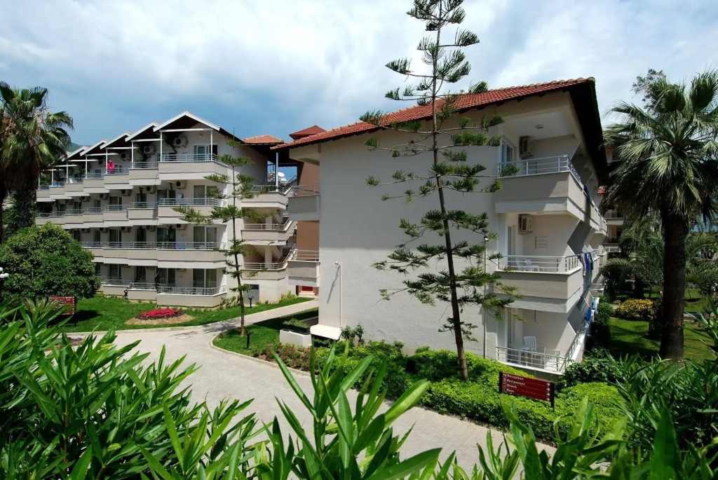 Panorama Hotel - Photo 1