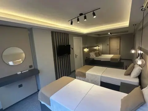 Panula Park Hotel - Foto 3