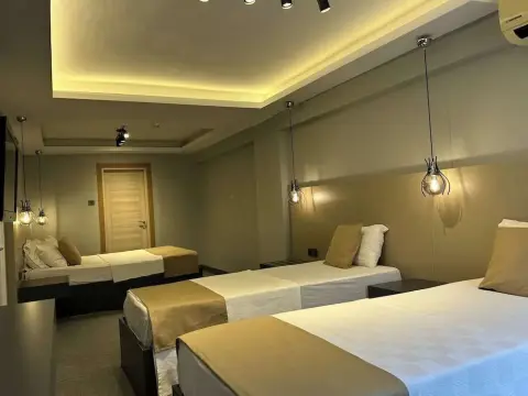 Panula Park Hotel - Foto 4