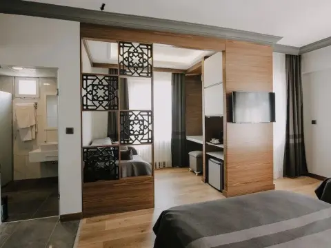 Paradise Caycuma Hotel - Photo 3