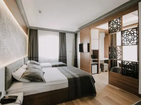 Paradise Caycuma Hotel - Photo 4