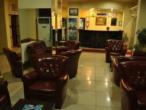 Paradise Caycuma Hotel - Photo 2