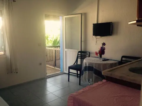 Paradise Garden Apartments - Foto 2